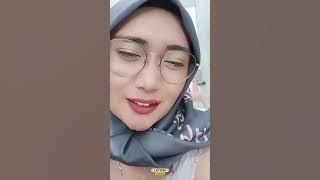BIGO live hijab bunda hot