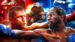 Download Lagu Canelo vs Crawford: Updated Prediction (Not Finalized) MP3 Download Lagu Canelo vs Crawford: Updated Prediction (Not Finalized) MP3