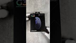 ASMR Unboxing – Keychron G3 (Frosted Gray) | @KeychronKeyboard @keychronthailand