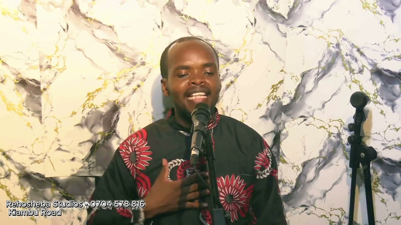 TRENDING KIGOCOO SET | MINISTER PROMISE KELVIN MAINA - KABA UGUO NDAHONOKIRE
