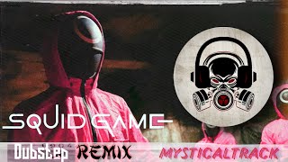 SQUID GAME: Pink Soldiers (MysticalTrack Remix) | EPIC VERSION