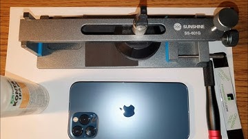 Is this Good or not SUNSHINE SS-601G Universal Mobile Phone LCD Screen Separator ?