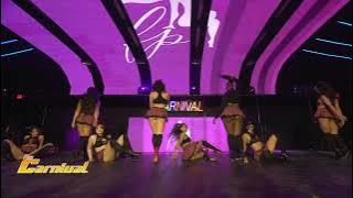 Floorplay Carnival LIVE Performance | Los Angeles | Twerkulator, Kitten, Fake Mad