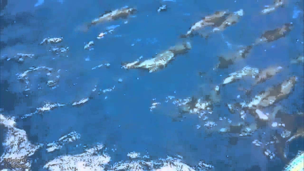 У моря у синего моря У моря у синего моря