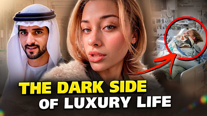What They Do Will Shock You! What Really Happens at the Sheikhs’ Secret Parties in Dubai?