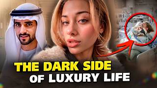 What They Do Will Shock You! What Really Happens at the Sheikhs’ Secret Parties in Dubai?