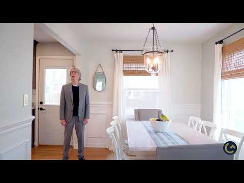 506 N. 104th St., Wauwatosa, WI home video tour