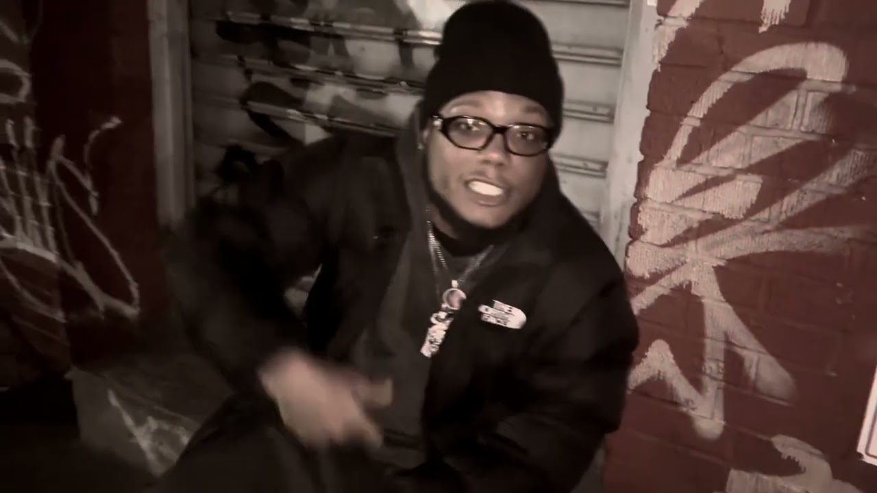 Watch Ranksamillion - Uncomfortable ( Official Video ) on YouTube Watch Ranksamillion - Uncomfortable ( Official Video ) on YouTube