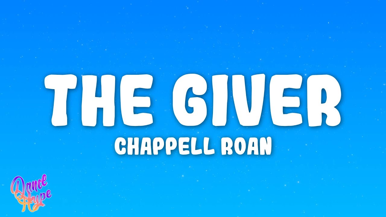 Chappell Roan - The Giver Chappell Roan - The Giver