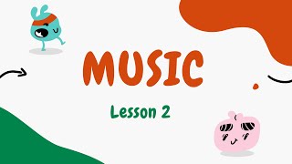 G10-Music I Topic 2 I Sir MJ