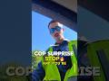 Cop faces surprise no one saw coming🔥
