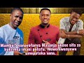 Mbarikiwa Amkemea Masanja Kwa Sababu Amewakemea Manabii Wahuni ZABURI 50 16 18 Mbarikiwa Amkemea Masanja Kwa Sababu Amewakemea Manabii Wahuni ZABURI 50 16 18