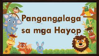 Pangangalaga ng mga Hayop screenshot 3