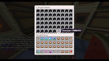 Base Tour #2 mcpvp.com (1.4.7) dat loot!