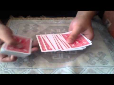Spread Cull CARD CONTROL