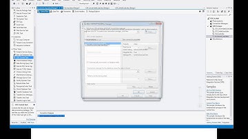 Использование CDC для  хранилищ данных с помощью SSIS