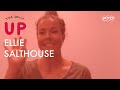 Ellie Salthouse's Daily Up