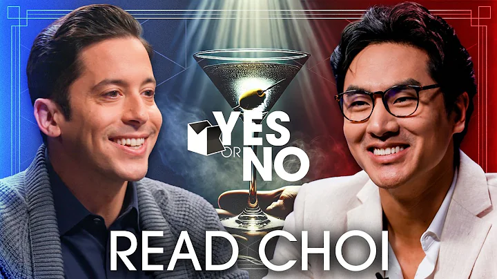 Is It Racist? YES or NO: Michael Knowles Vs. Read Choi