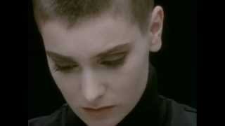 Sinead O'Connor Nothing Compares 2U