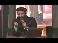 12- كورس من هذه الطالعة من البرية - القديس يوحنا السينائي - أبونا لوقا ماهر