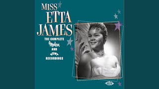 Video thumbnail of "Etta James - Good Rockin' Daddy"