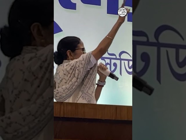 বাংলায় SIR এর আসল কালপ্রিট বিজেপি