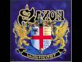 Saxon - Justice