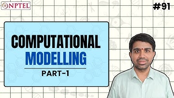 #91 Computational Modelling of Host Pathogen Interactions | Part 1 | Computational Systems Biology