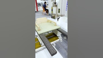 MÁY CNC 3D 5 TRỤC THAY DAO TỰ ĐỘNG SEMAC