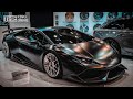 Lamborghini, что же ты делаешь?!