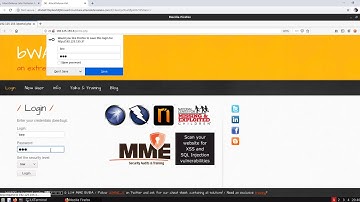 Sensitive Data in Web Storage
