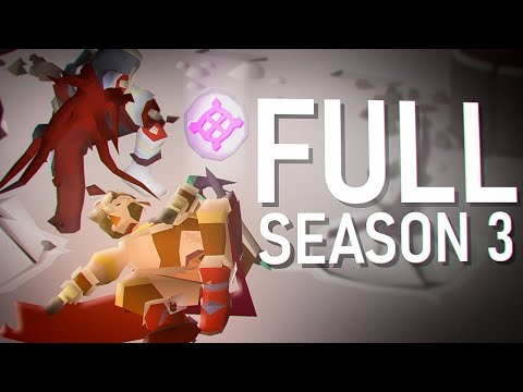 Hardcore Grandmaster (Full Season 3)