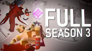 Hardcore Grandmaster (Full Season 3)