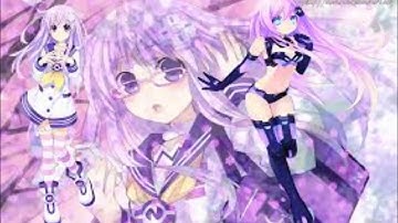 Hyperdimension neptunia character song duet vol.1 M P B L (MOST PURE BRAVE LADY)