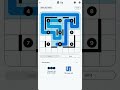 LinkedIn Zip Game #307 Answer #connectthedots #game #puzzle #zipgame