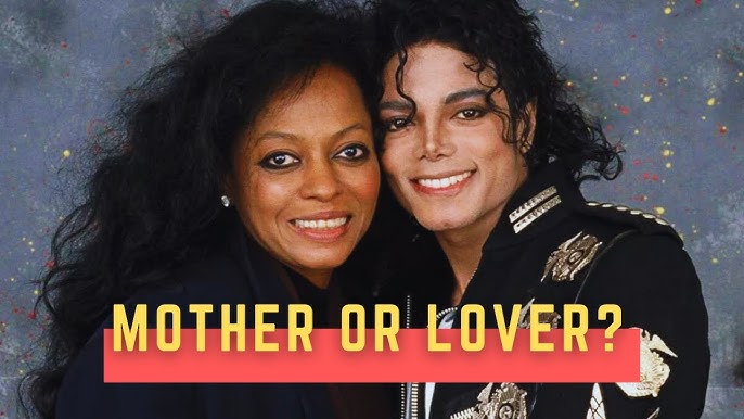 Is Diana Ross Michael Jackson's Mother or Lover? Craziest Music Conspiracy Theories
