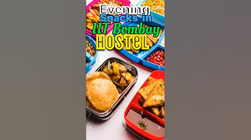 IIT Bombay Hostel food 📍#iitbombay #iit #iitjee #jeeadvanced #iitdelhi #placement #shorts #jee2025