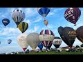 MJ Ballooning | Fiesta Fortnight 2021 | 04/08/21 - Press Launch at Elm Park, Filton