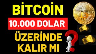 10.000 Üzeri̇nde Kalacak Mi...