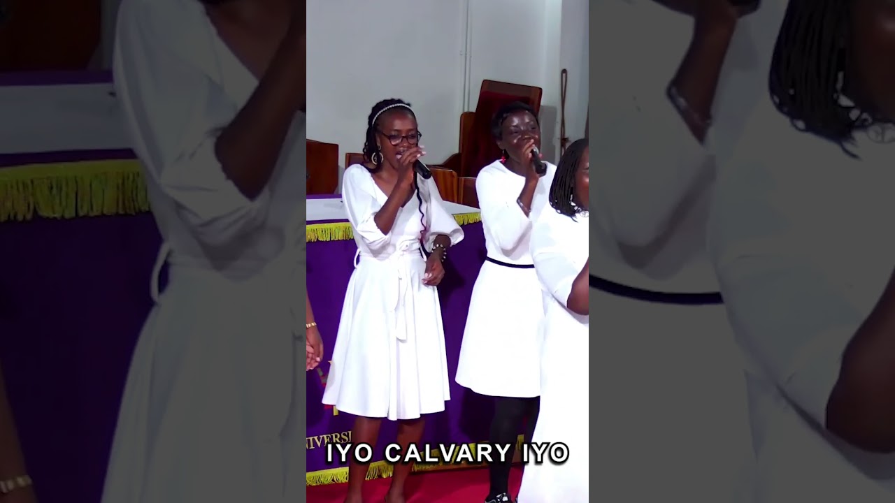 #Calvary #gospelmusic #jesusloverofmysoul #christianmusic #mylovingjesus