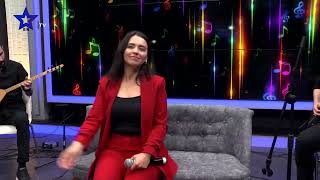 Özlem Büyük & Bi̇zi̇m Ele Bahar Geldi̇