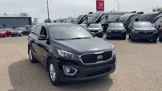 2017 KIA Sorento LX GDi