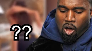 Did Kanye West Girlfriend REALLY Do THIS!!!??