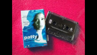 PATTY - PERJALANAN (CD Quality) 2001