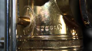 Dolnet Tenor Saxophone