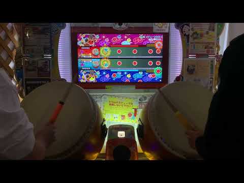 続・〆ドレー2000 "ツイン全良"