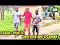 Salone music  sierra network comedy  sierra leone