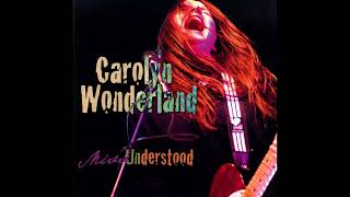 Watch Carolyn Wonderland Bad Girl Blues video