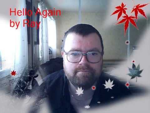 hello again by ray