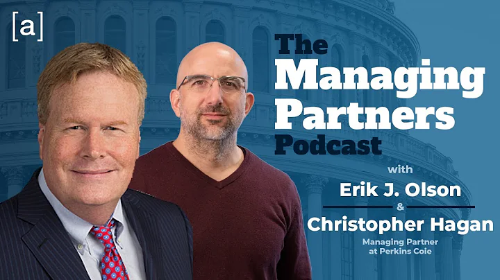 Christopher Hagan - the Managing Partners Podcast
